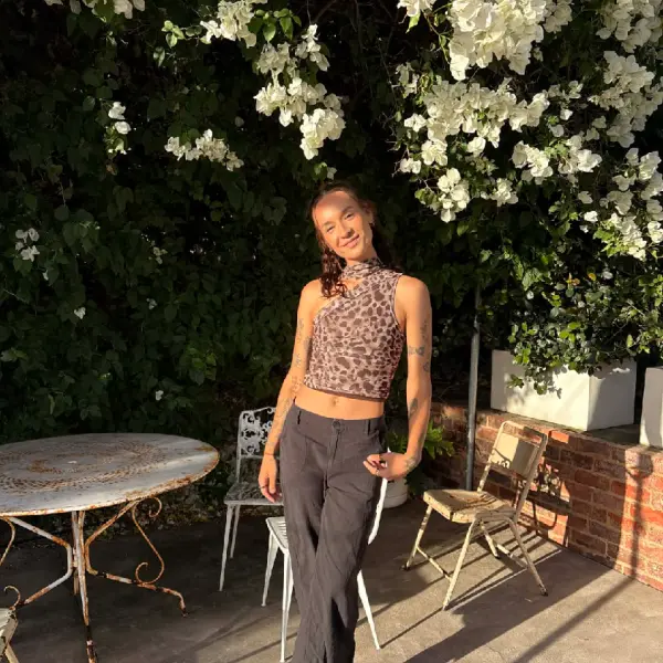 Chloe Dowbnia