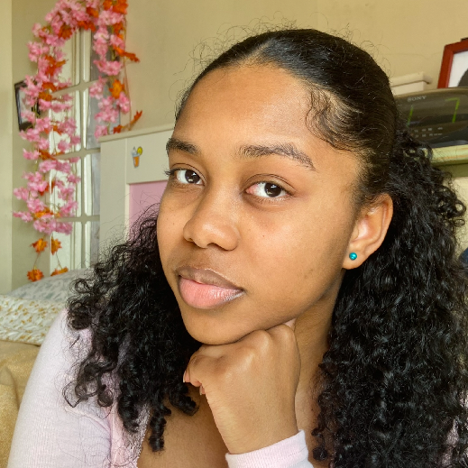 Kendrah Martinez
