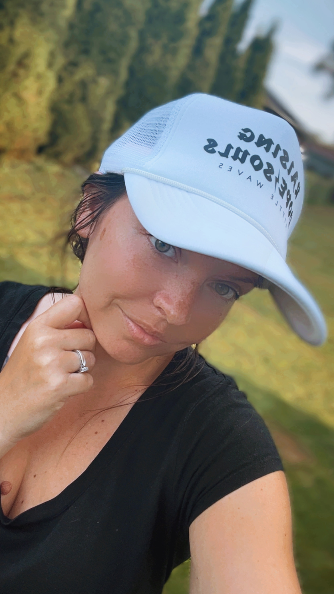 Kimberly Reider
