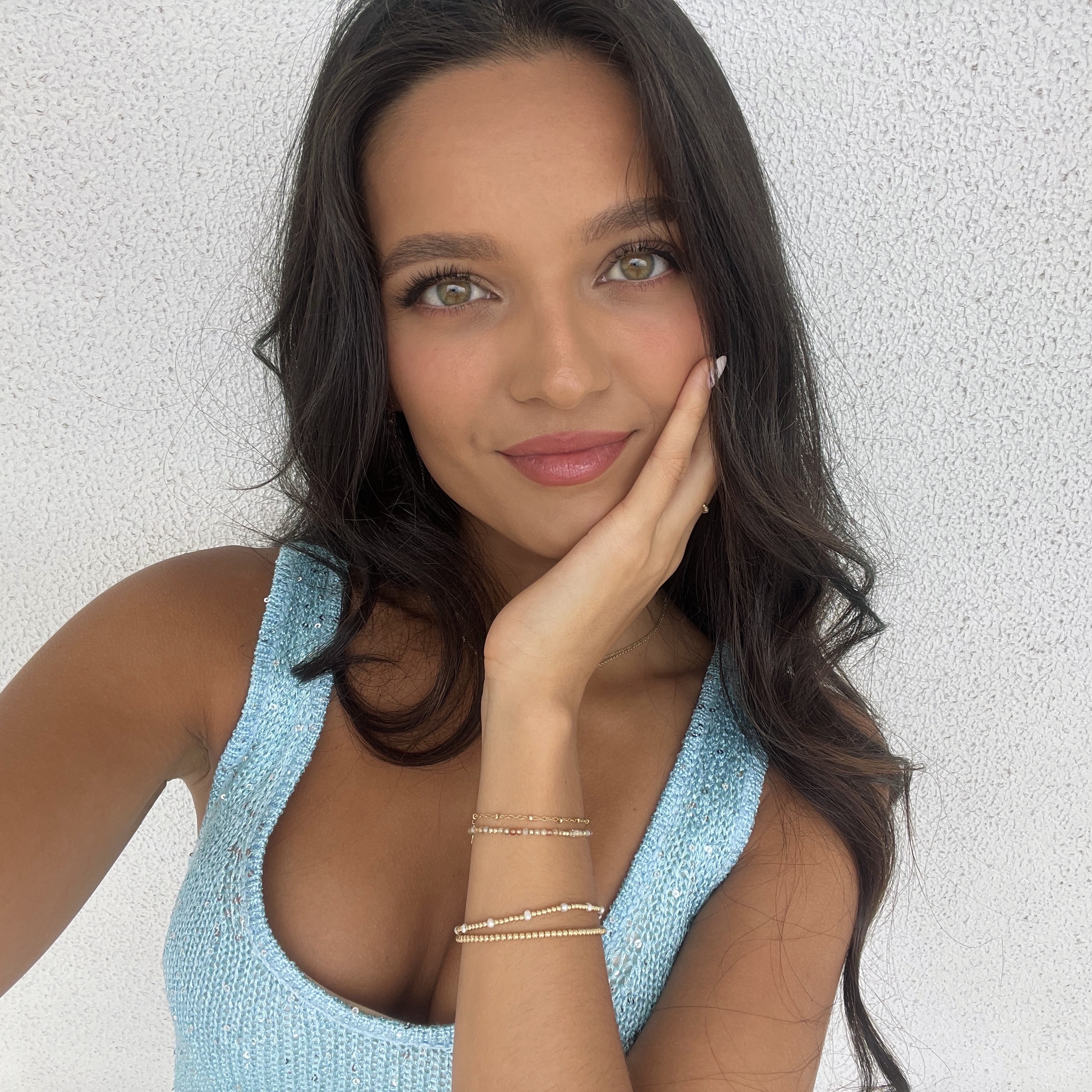Zoe Delaney
