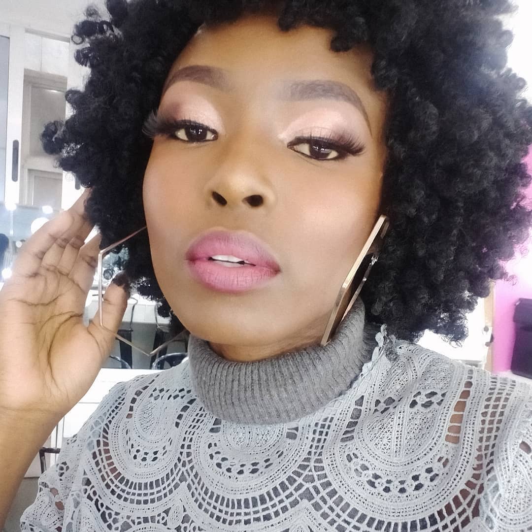 Dalene Grace Ekirapa