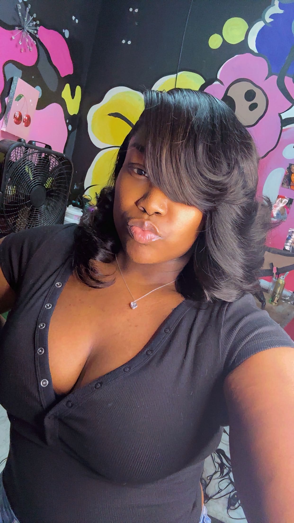 Jamesia Swan