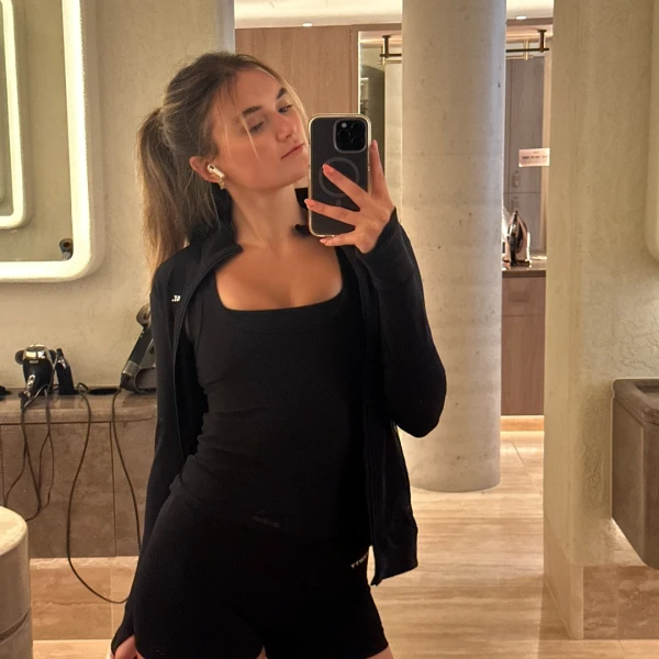 Chloe Maddison Ryan
