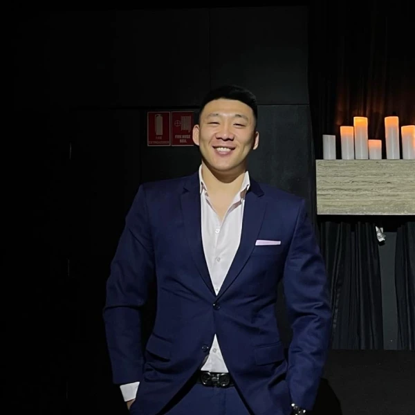 Allen Fu