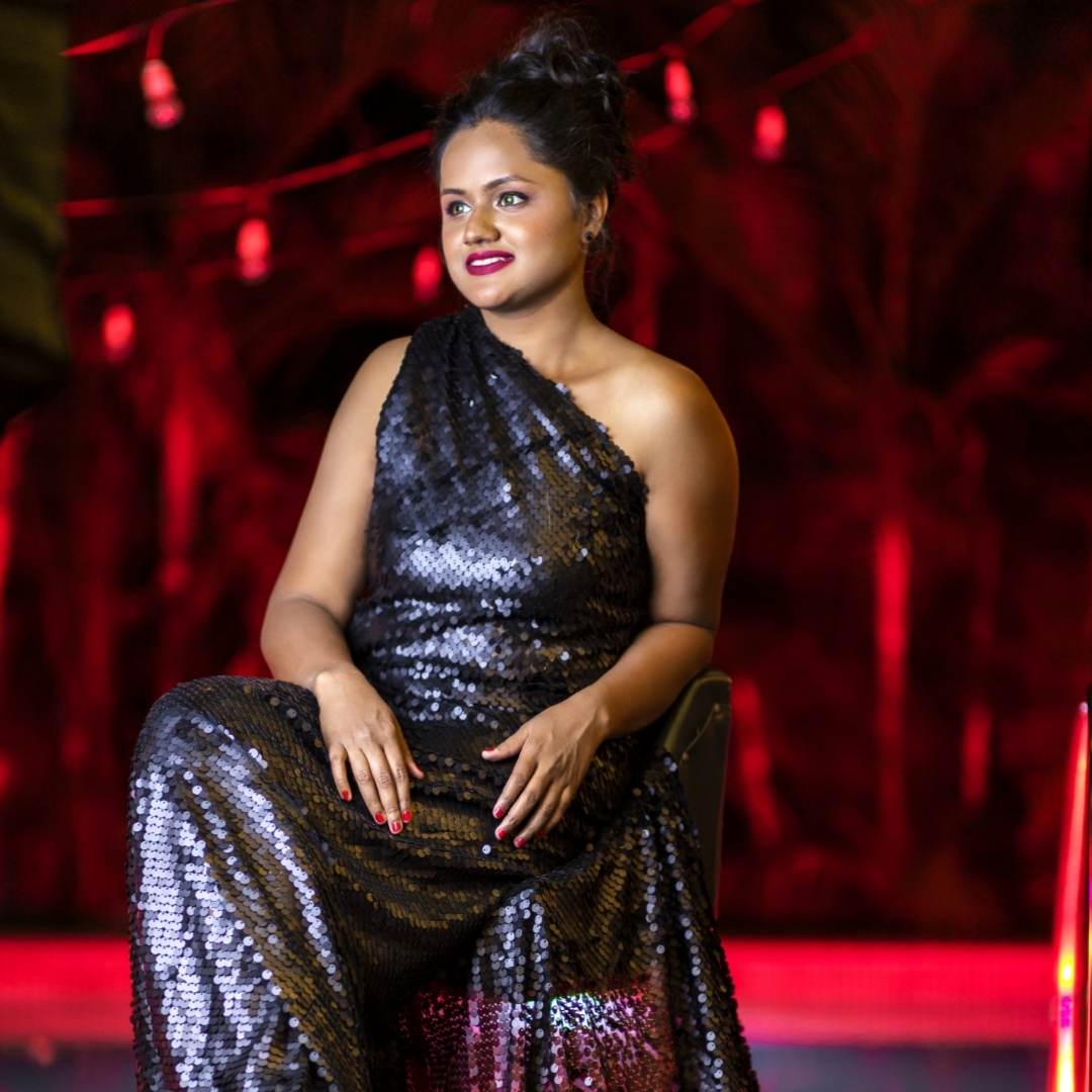 Priyanka Sarang