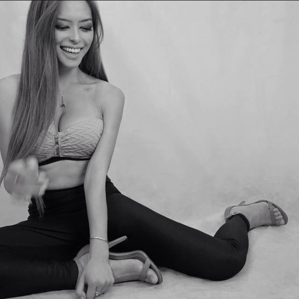 Jenny Ly
