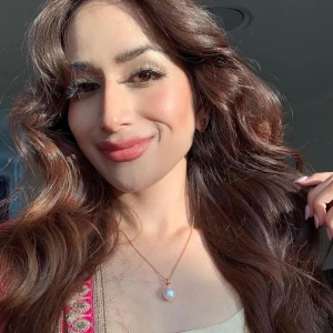 Sonali R K