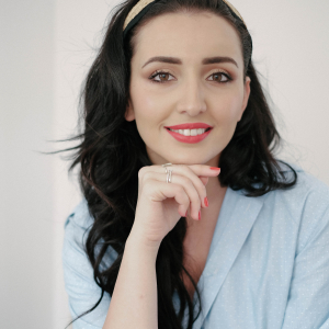 Lana Davydova