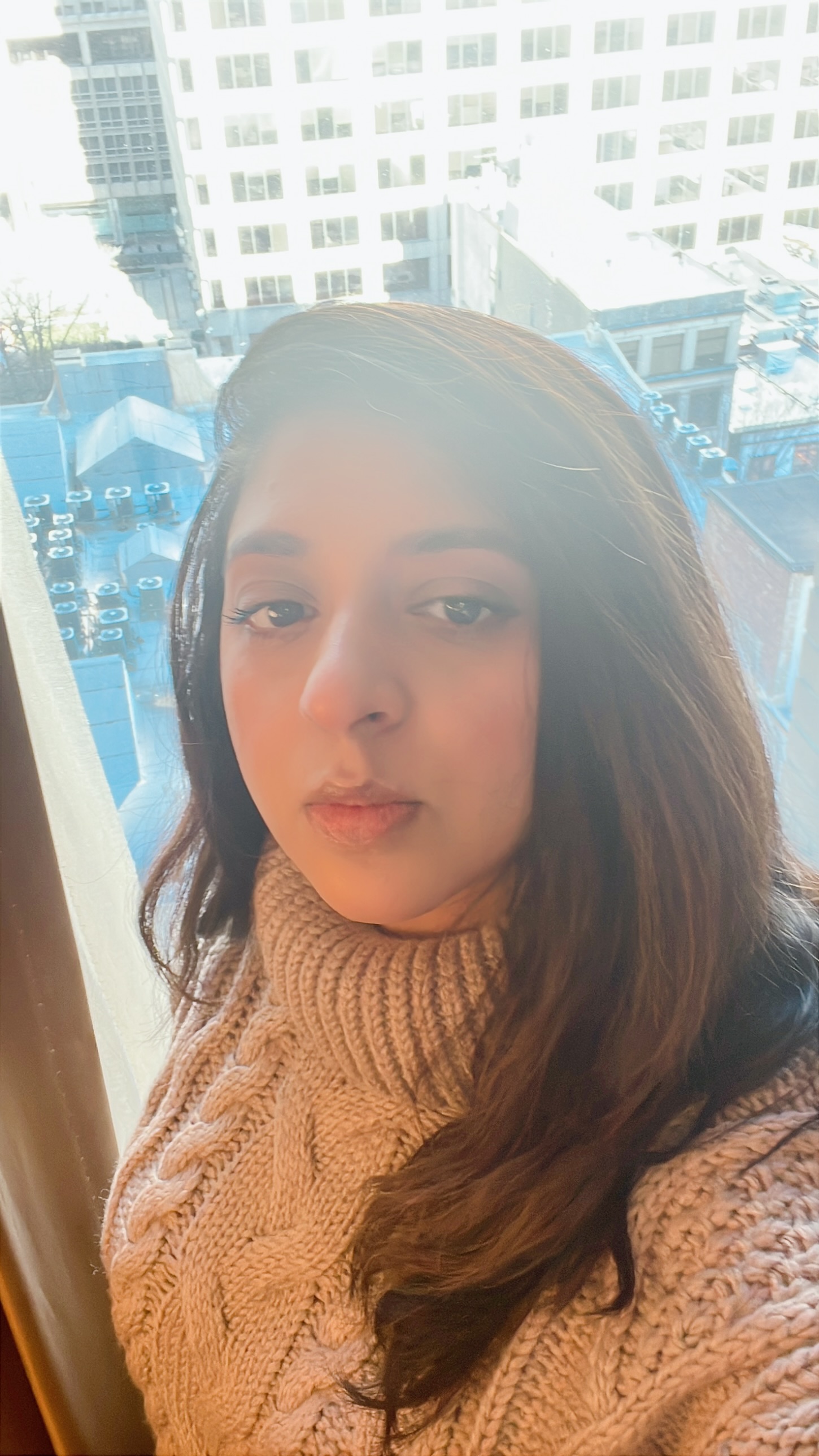 Pakeeza Fatima