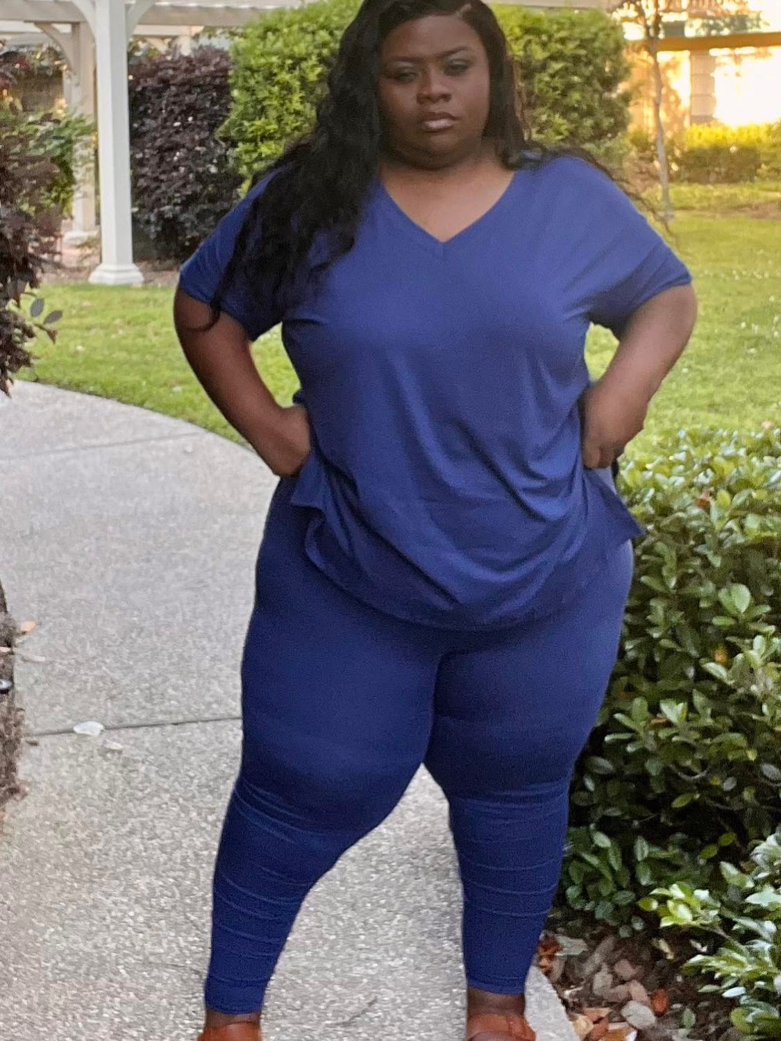 Nikki Thomas