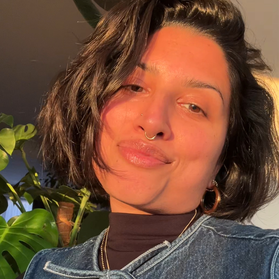 Kaela Shanti