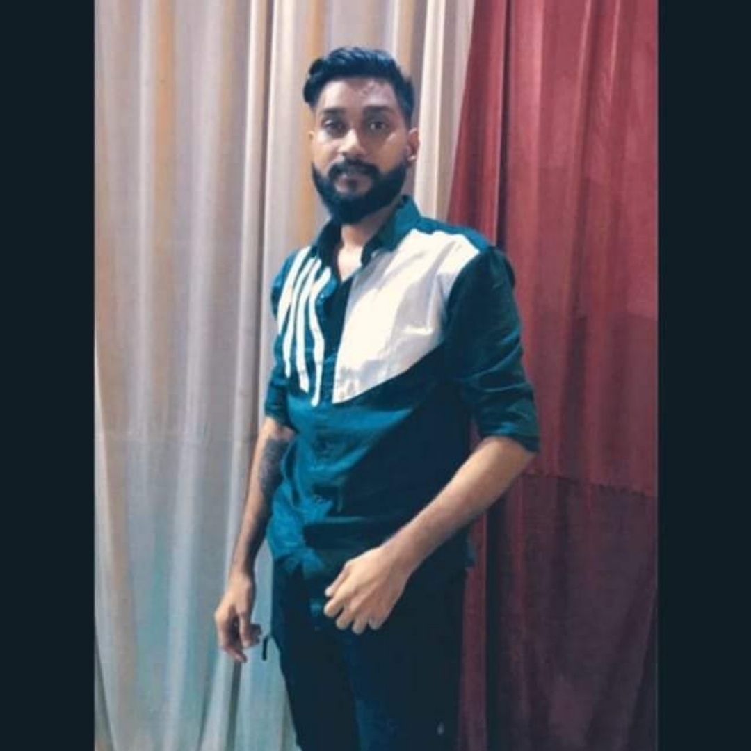 Swapnil Hire
