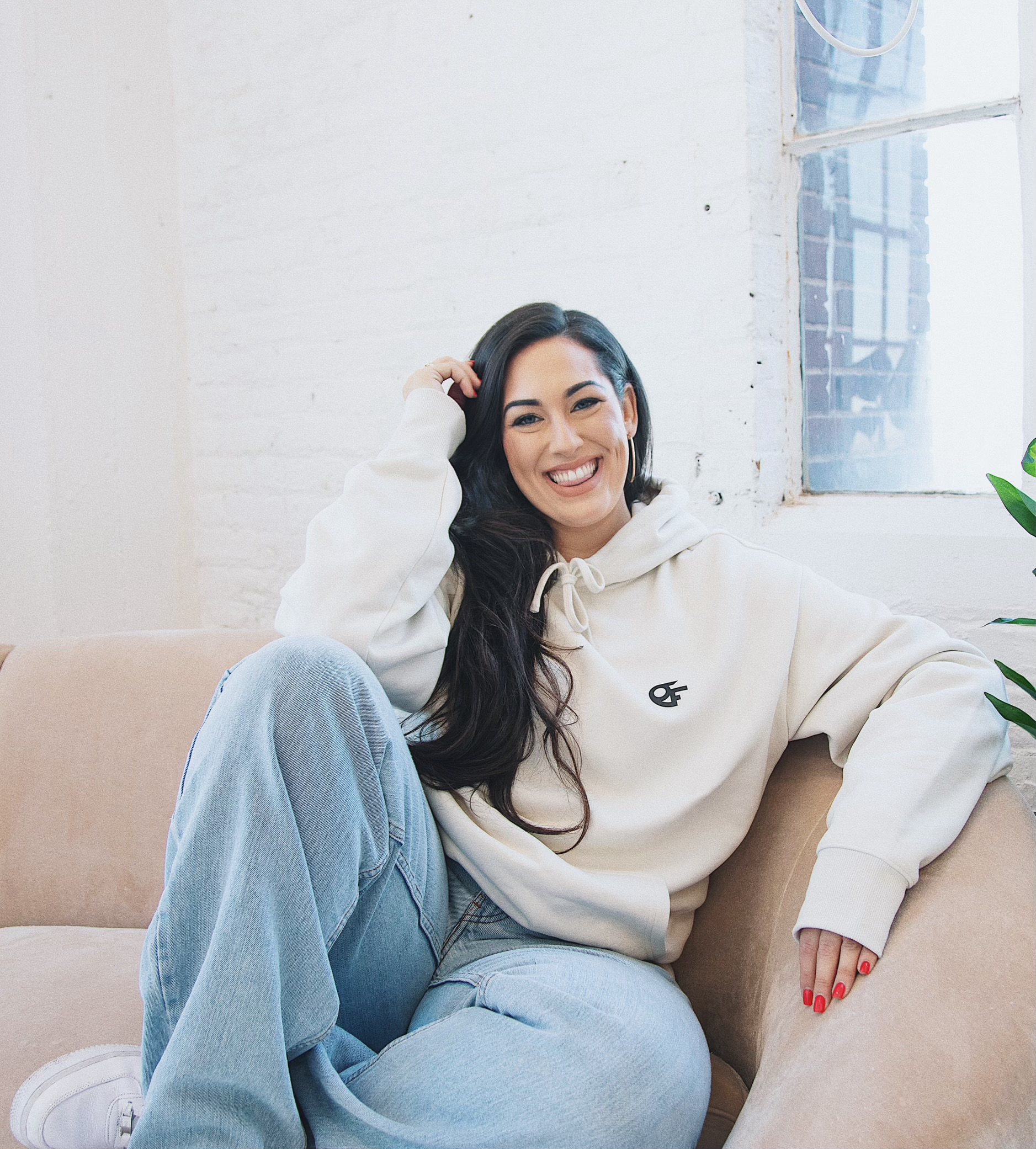 Amanda Kaplan