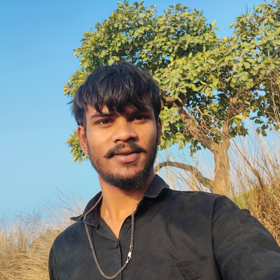 Shiva R - Creator - theright.fit
