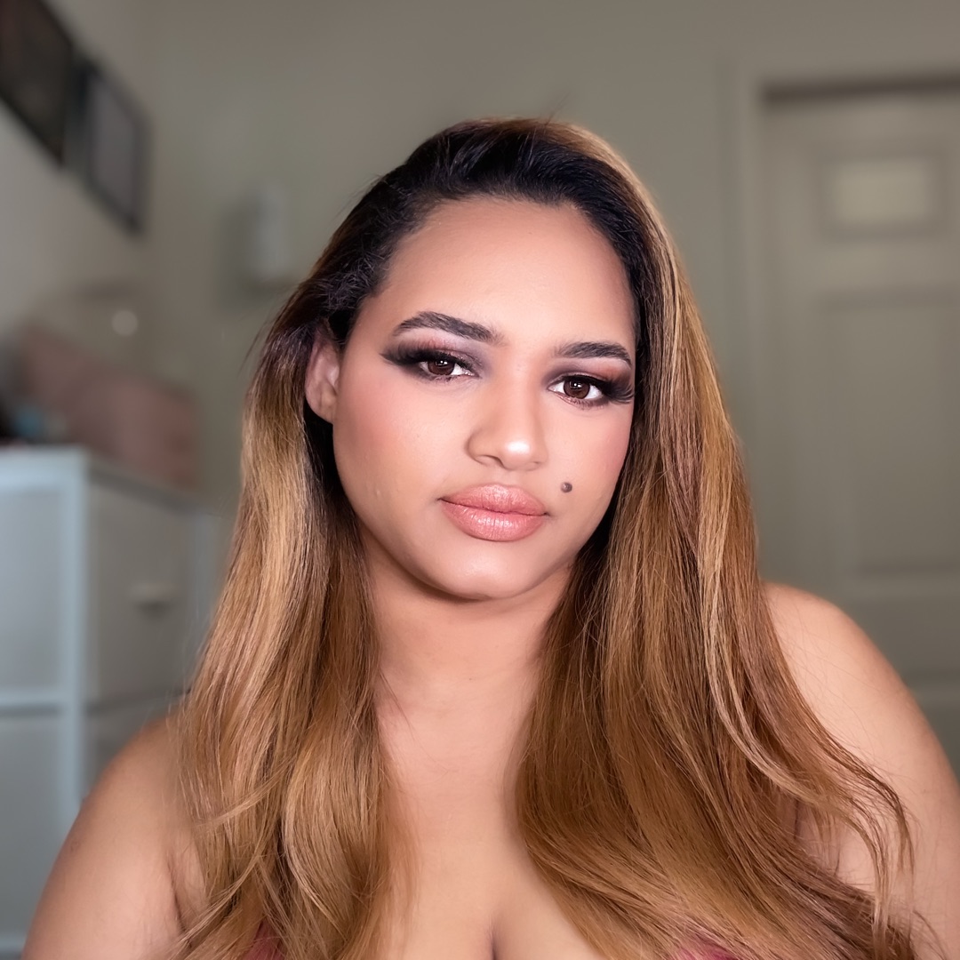 Angelica De La Rosa