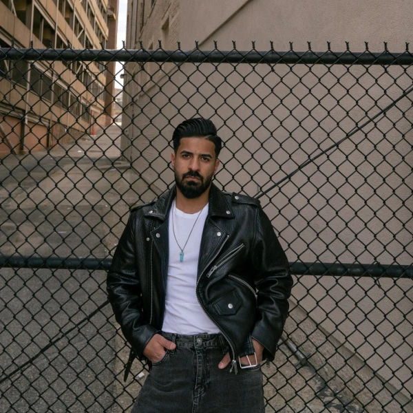 Ameer Almaliki