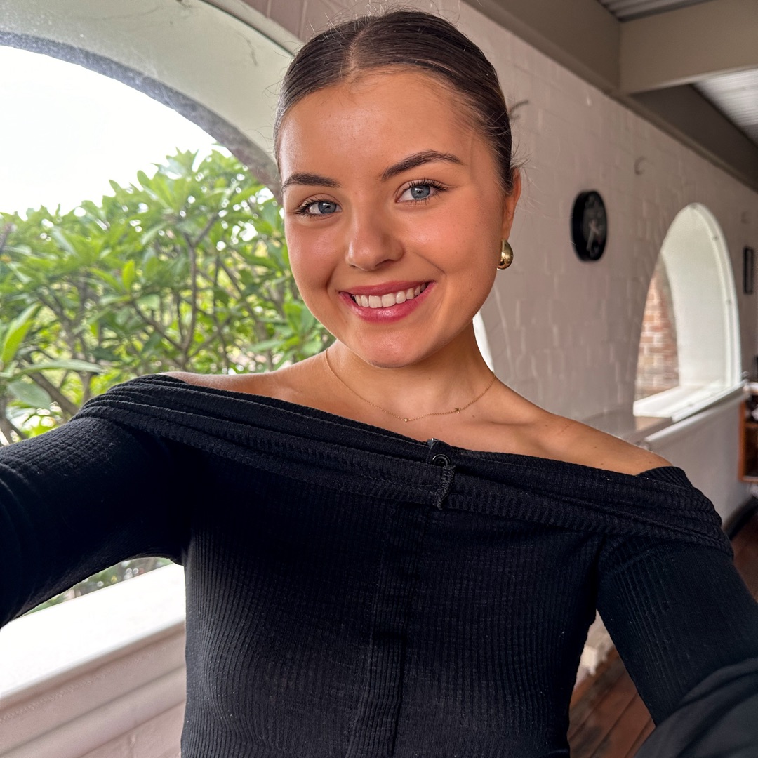 Bree Robertson