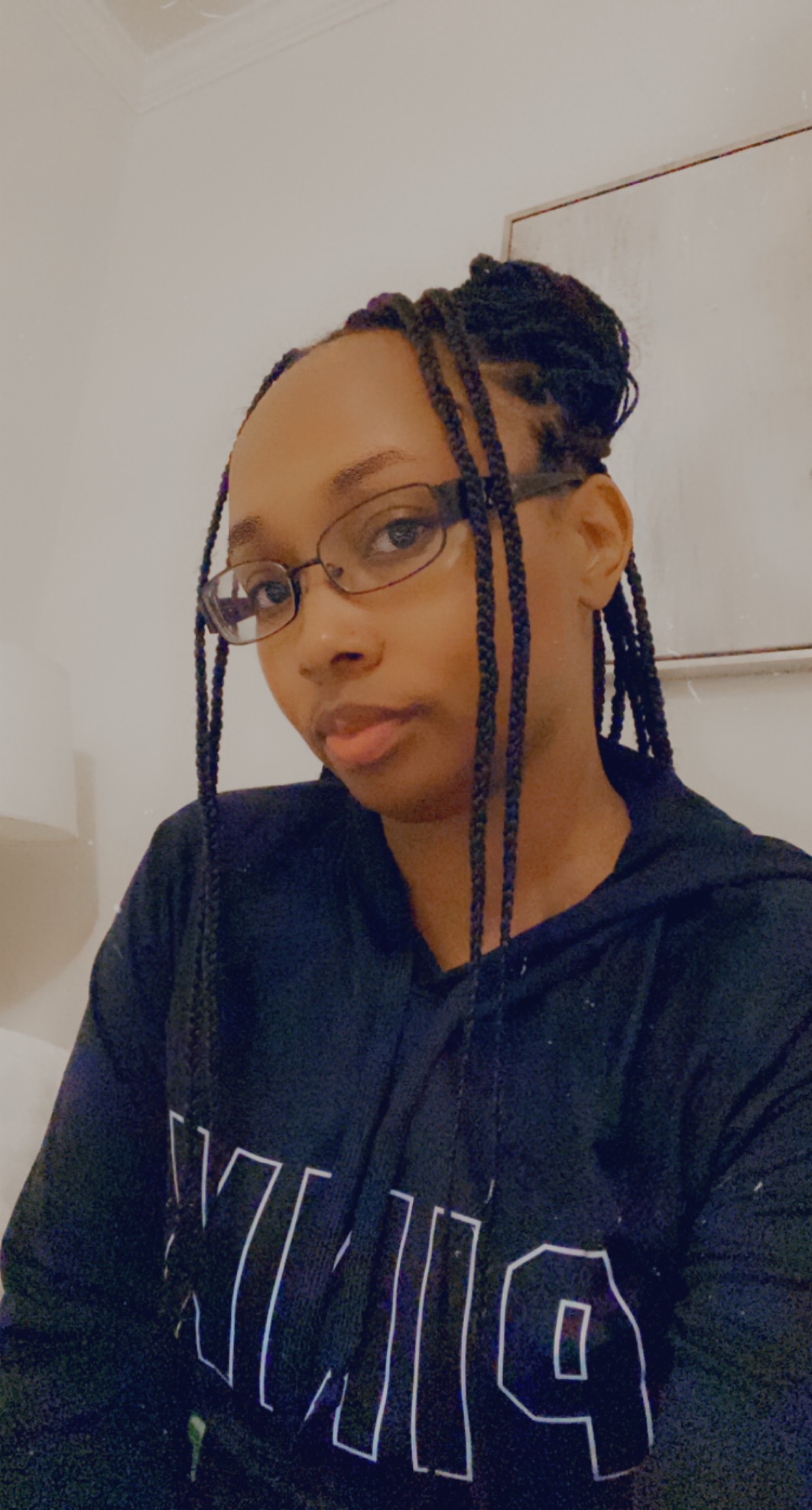 Anisha Sanders