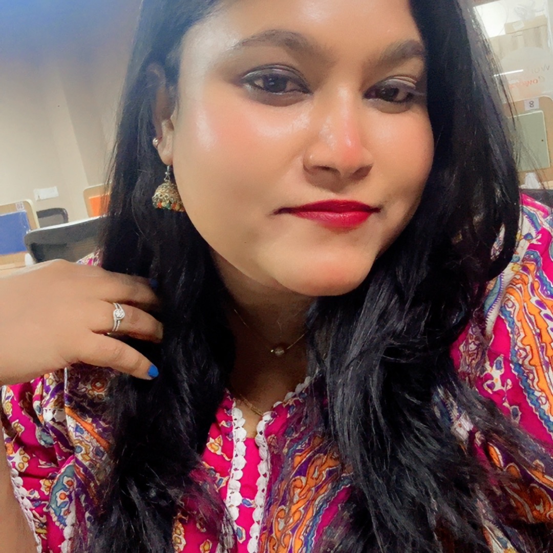 Priya Limma in