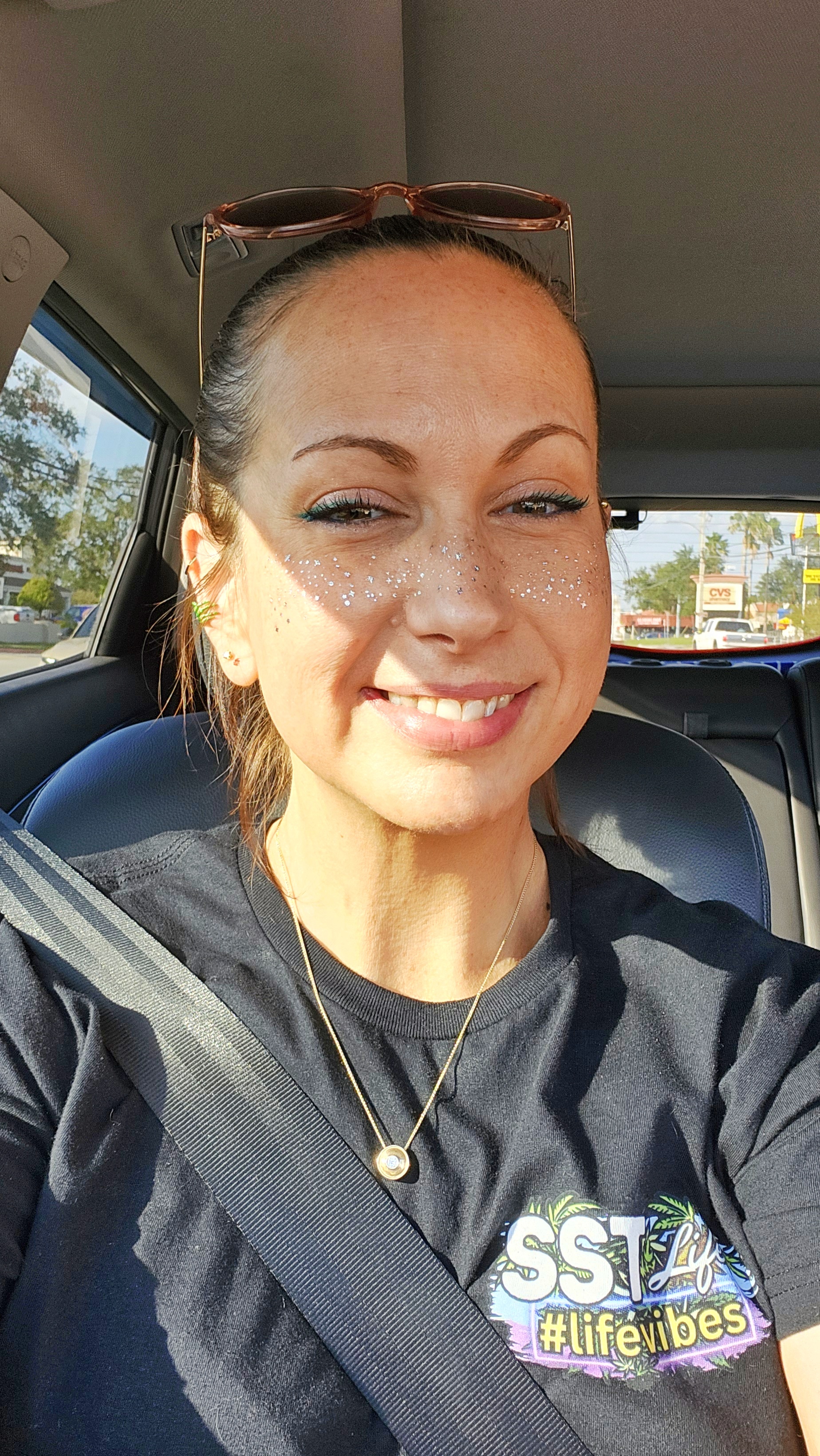 Amber McGuire