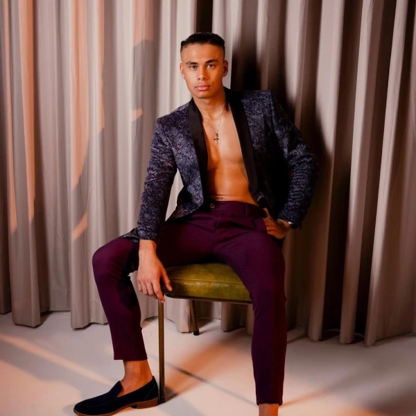 Emilio Duval