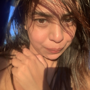 Silvee Chowdhury 