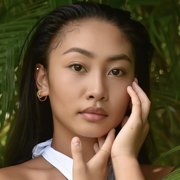 Ashley Patiag