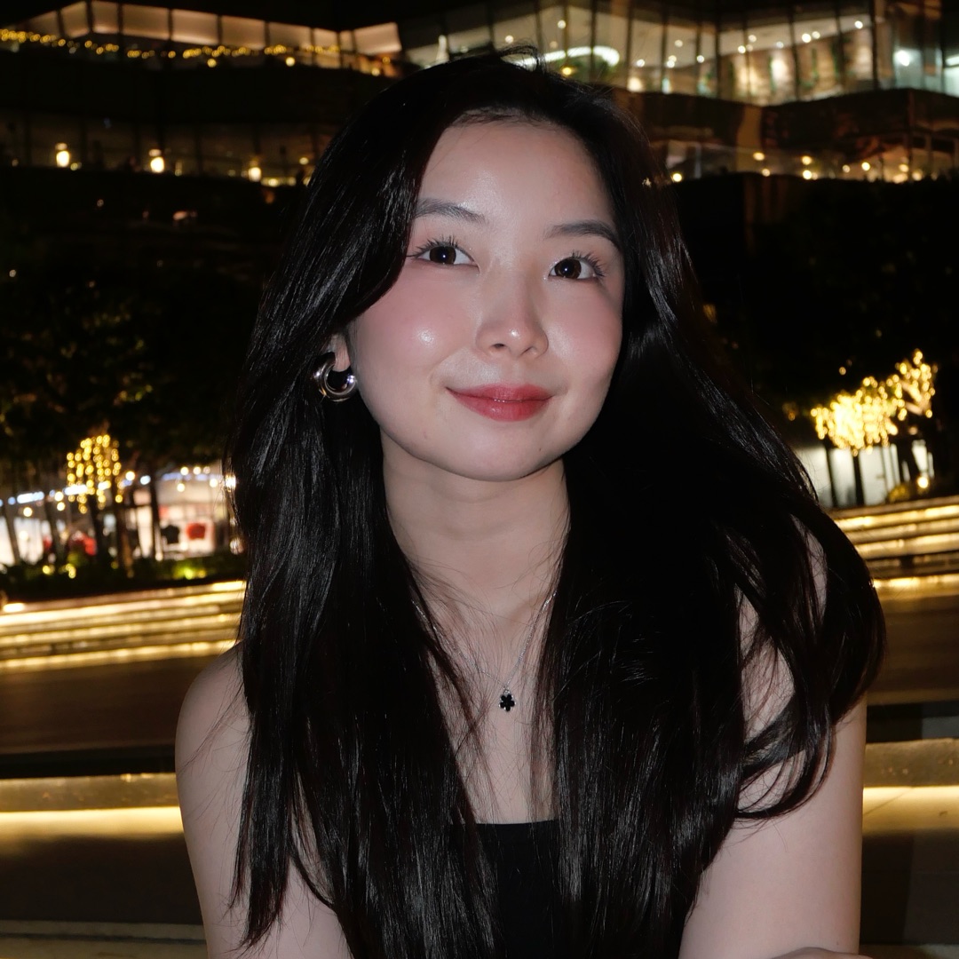 Shania Ishi Hayakawa