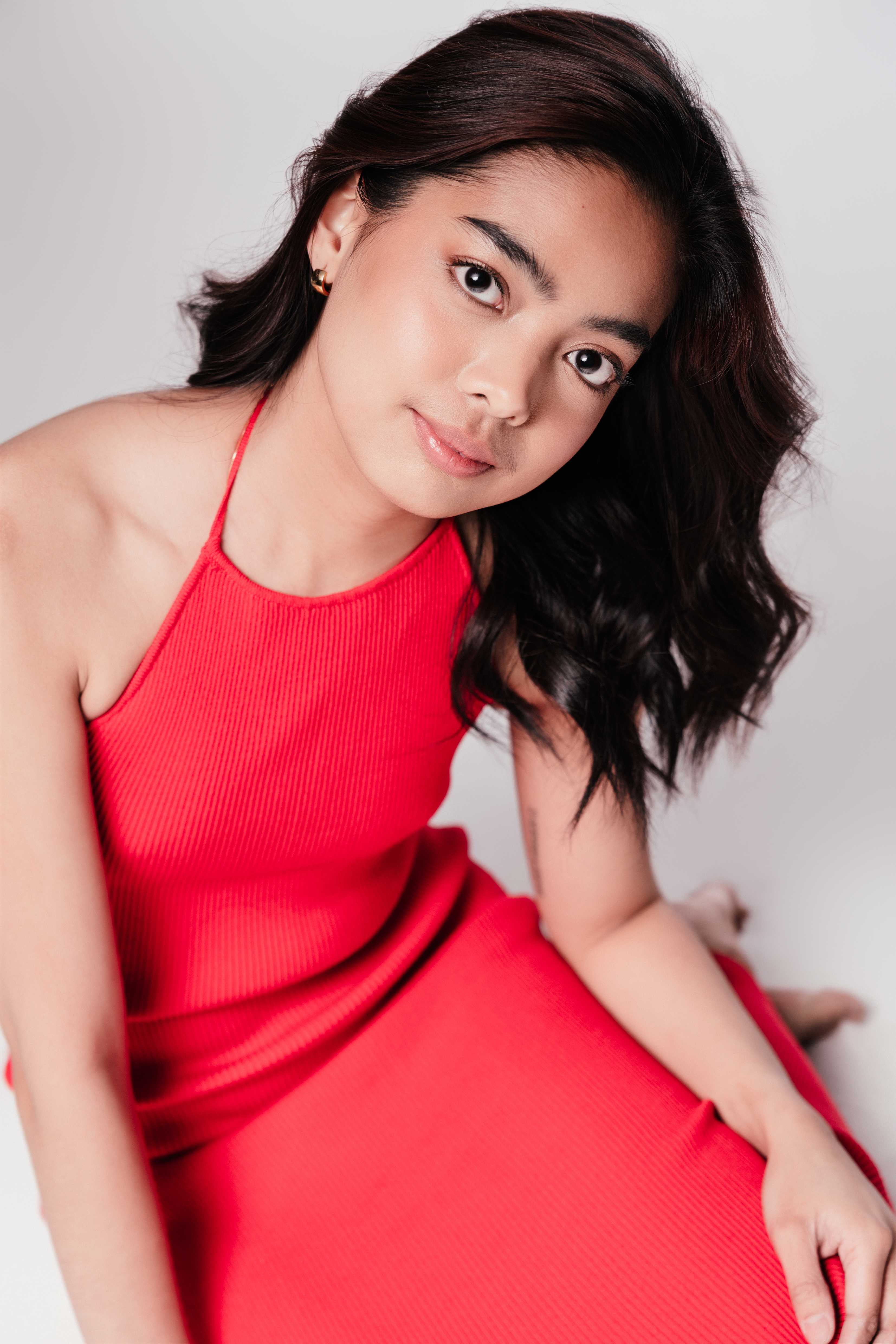 Edrianna Rysavette De Vera