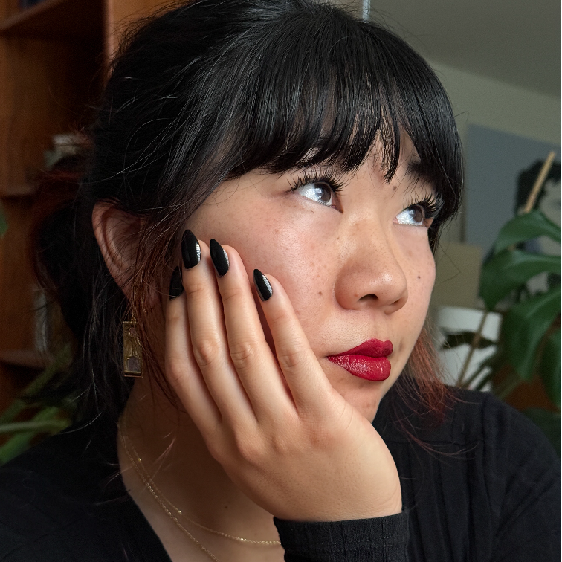 Kaori Kawakami