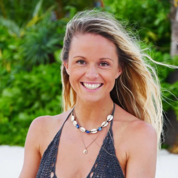 Claire Falconer