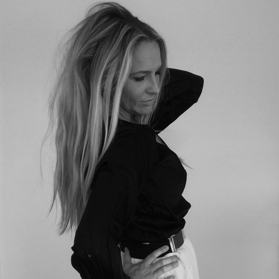 Caley Ashpole