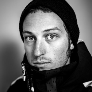 Colin  Levitch