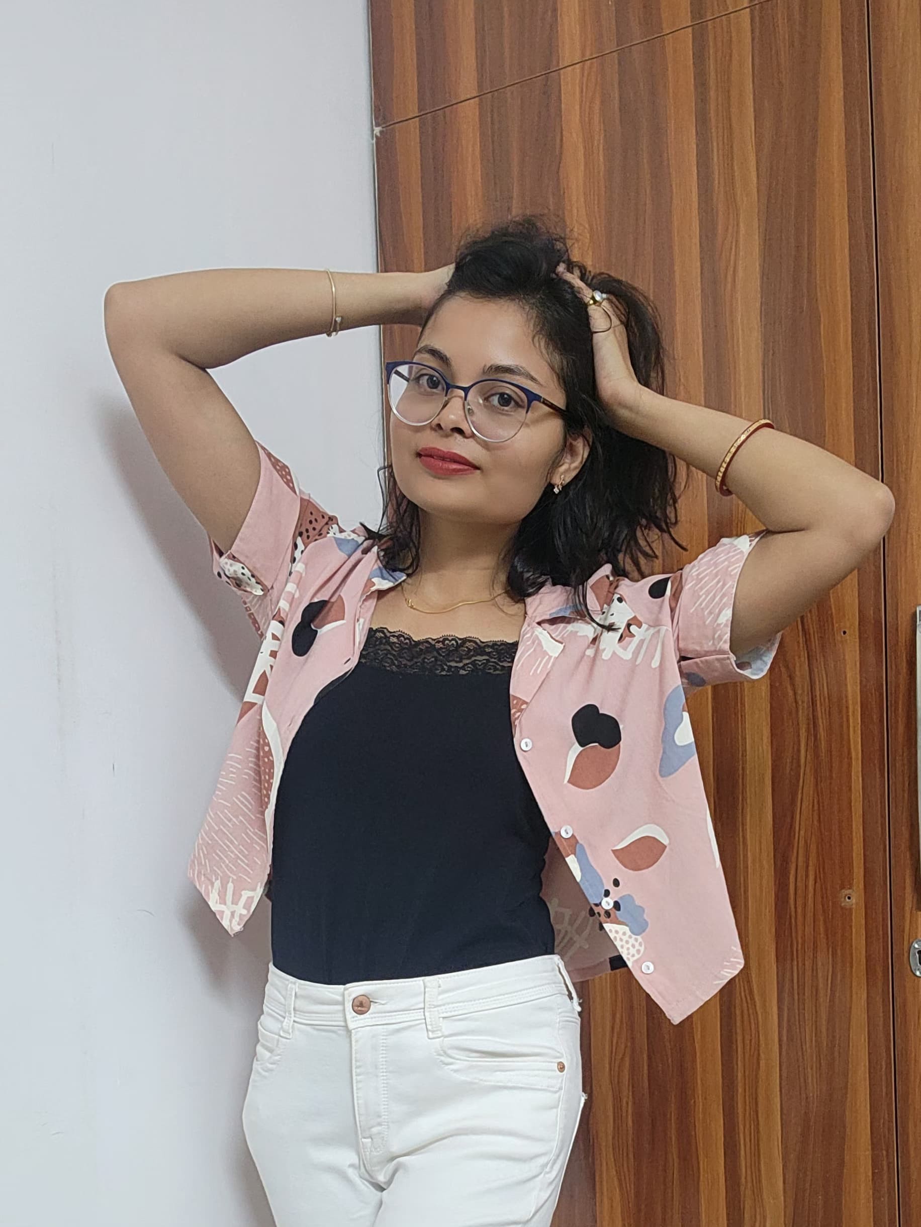 Susmita Mahata