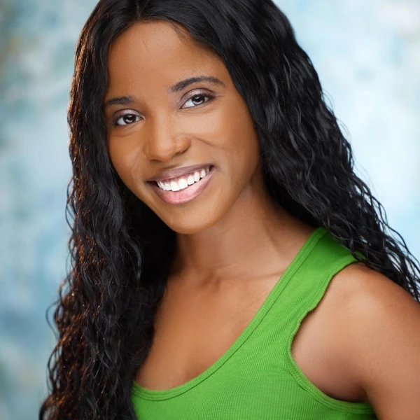 Jaada Lawrence Green