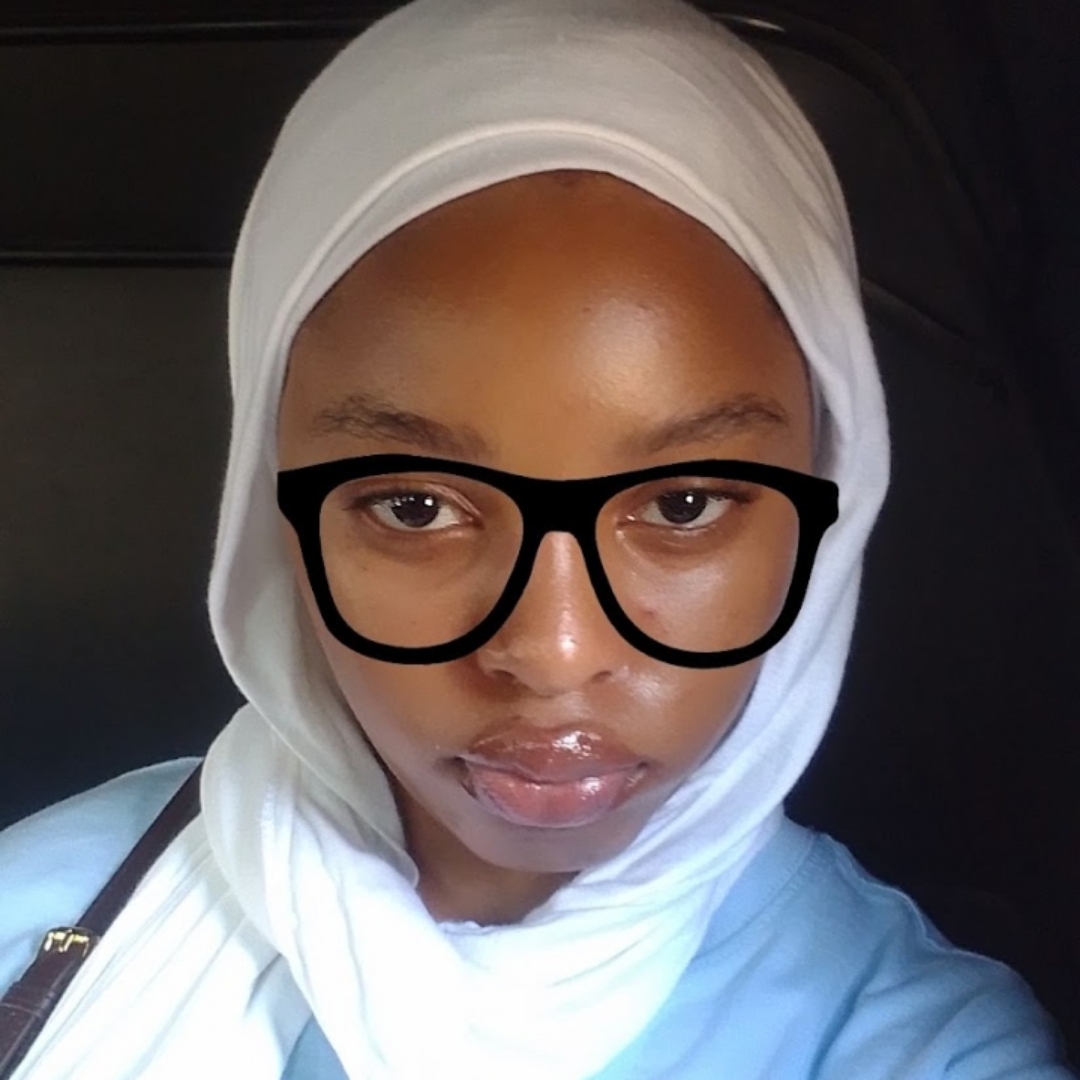 Jasmeen Shaban