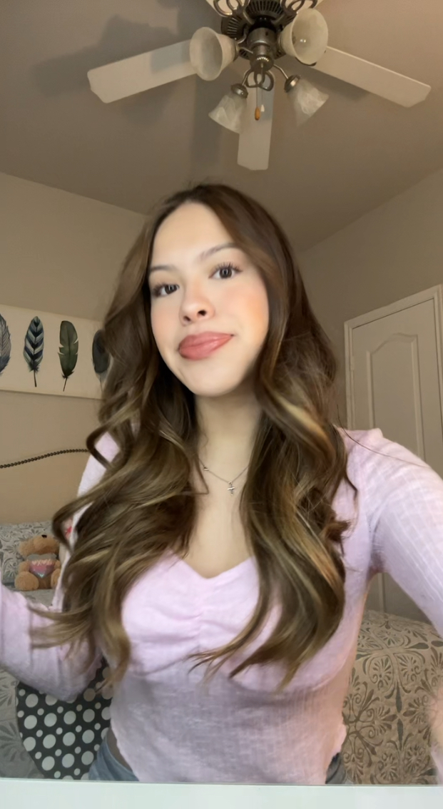 Sofia Alvarado
