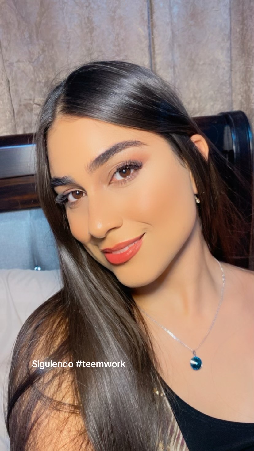 Emelin Gonzalez
