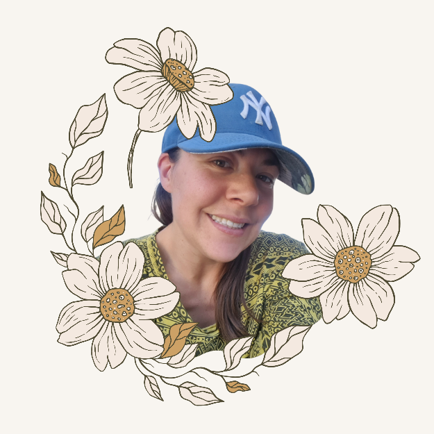 Amanda Lockwood