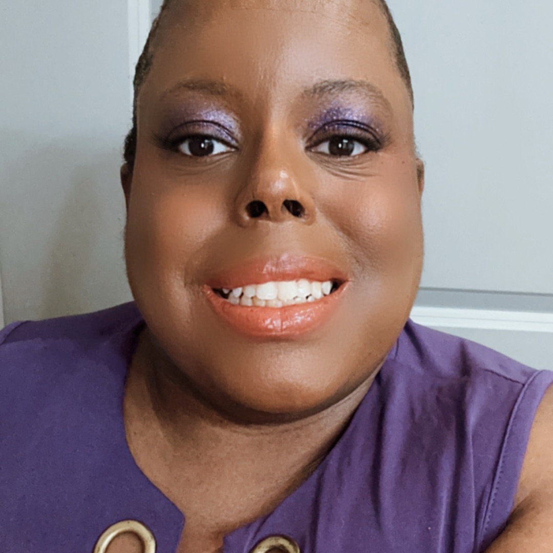 Sharonda Jones