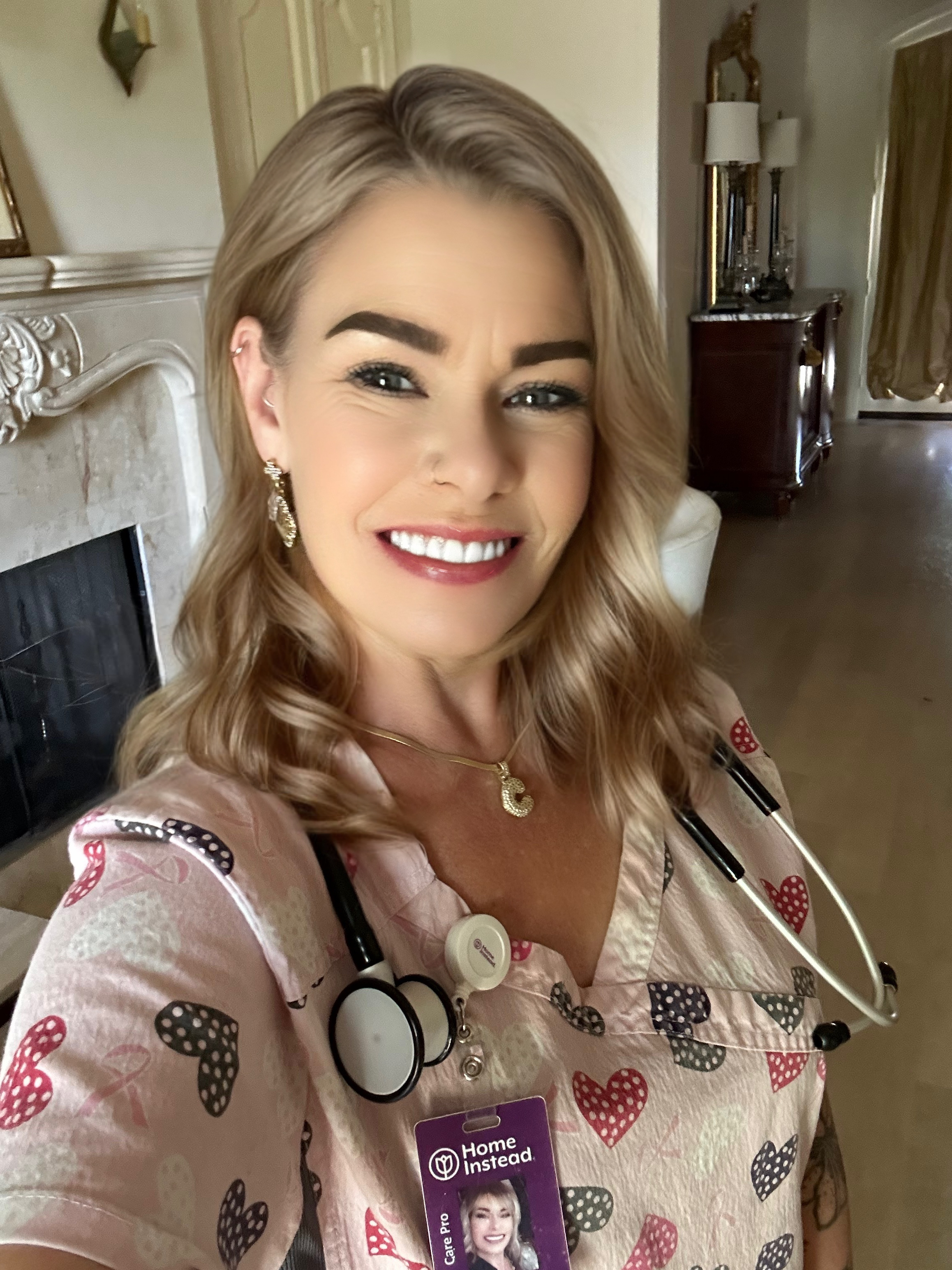 Christy Zeller