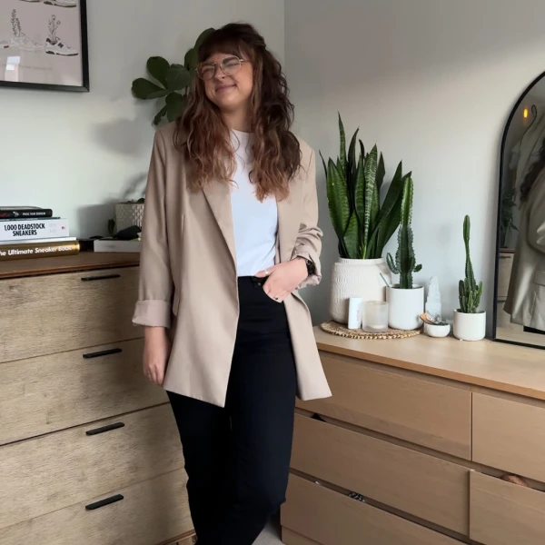 Keeley Davies