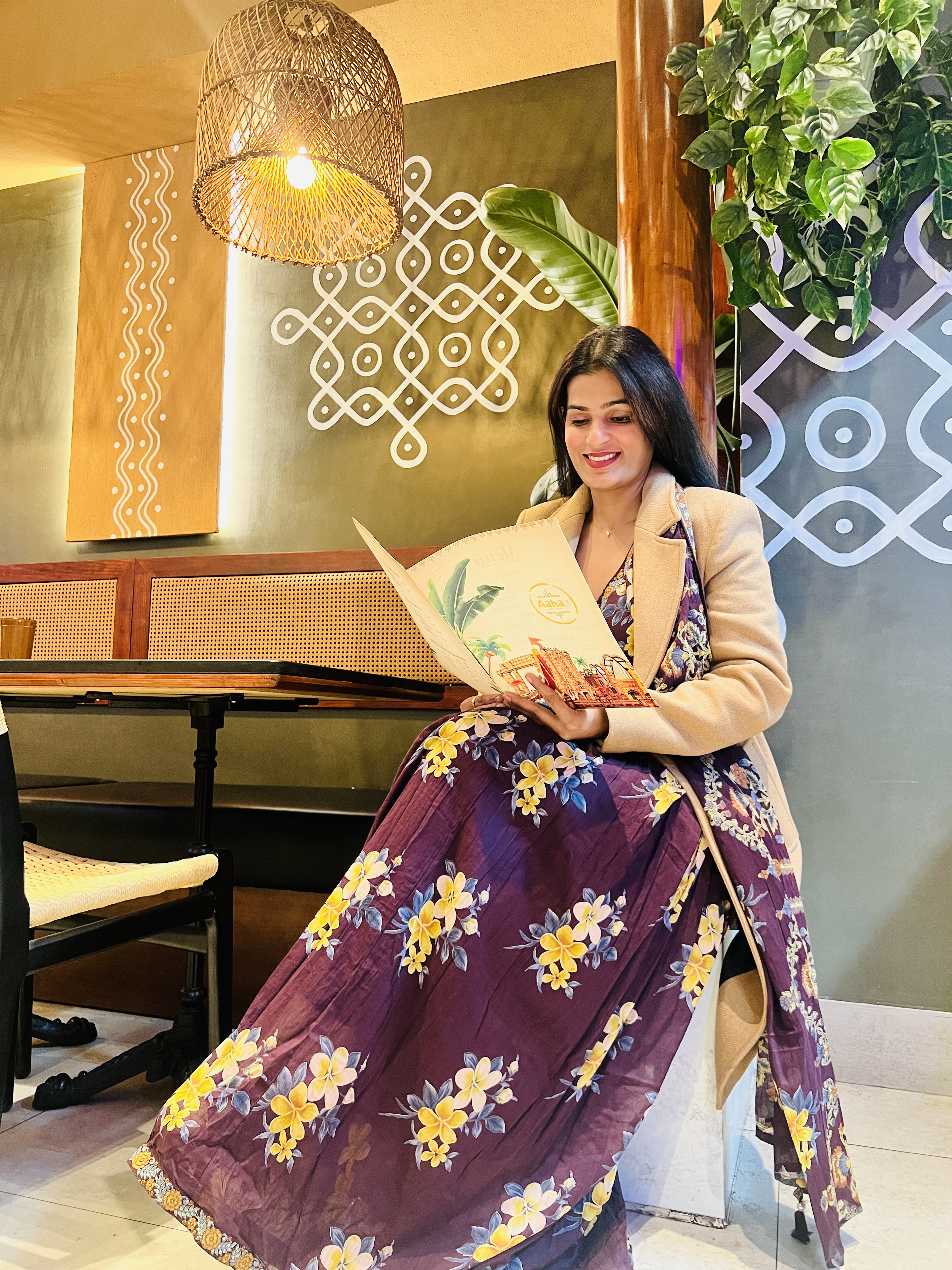 Chandni Kejriwal