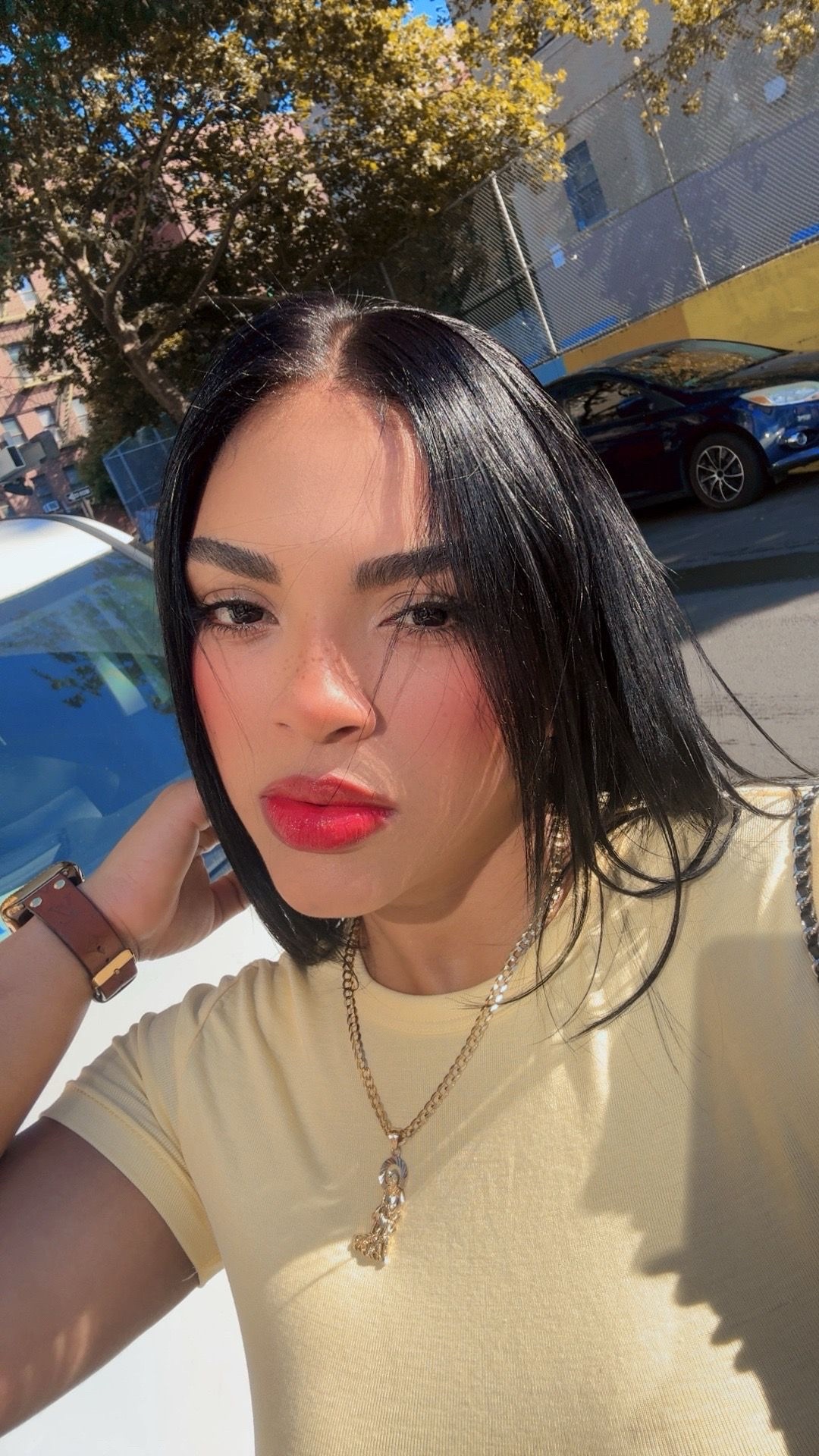 Marielle Heredia