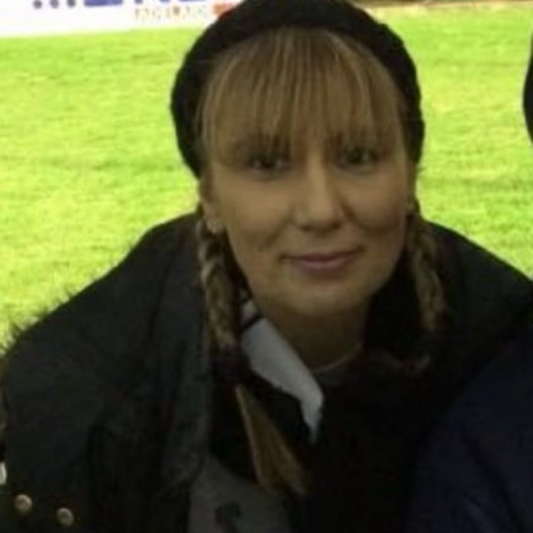 Sonia Santoro