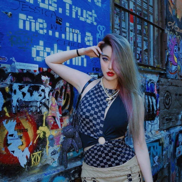 Rita Li