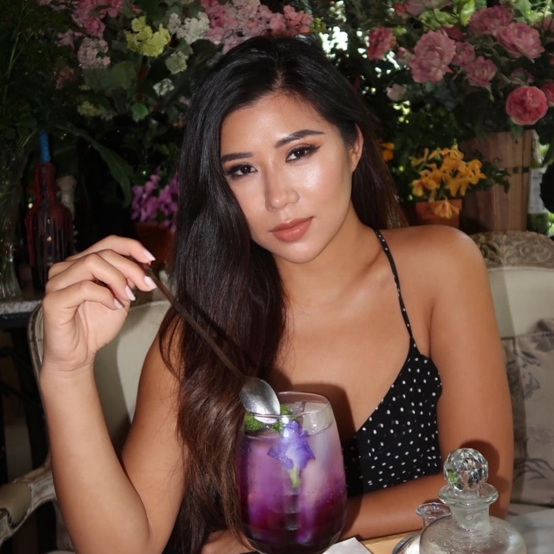 Megan Napak