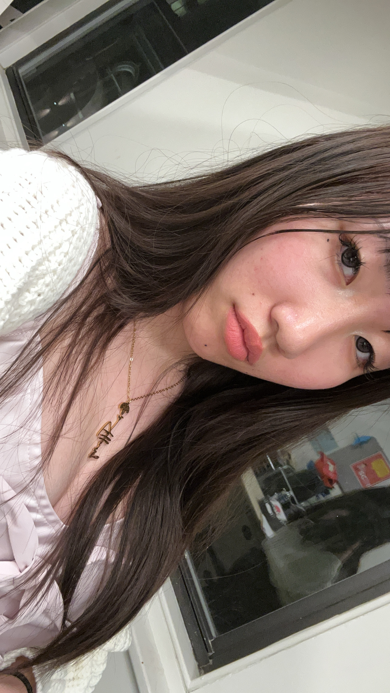 Tiffany Liu