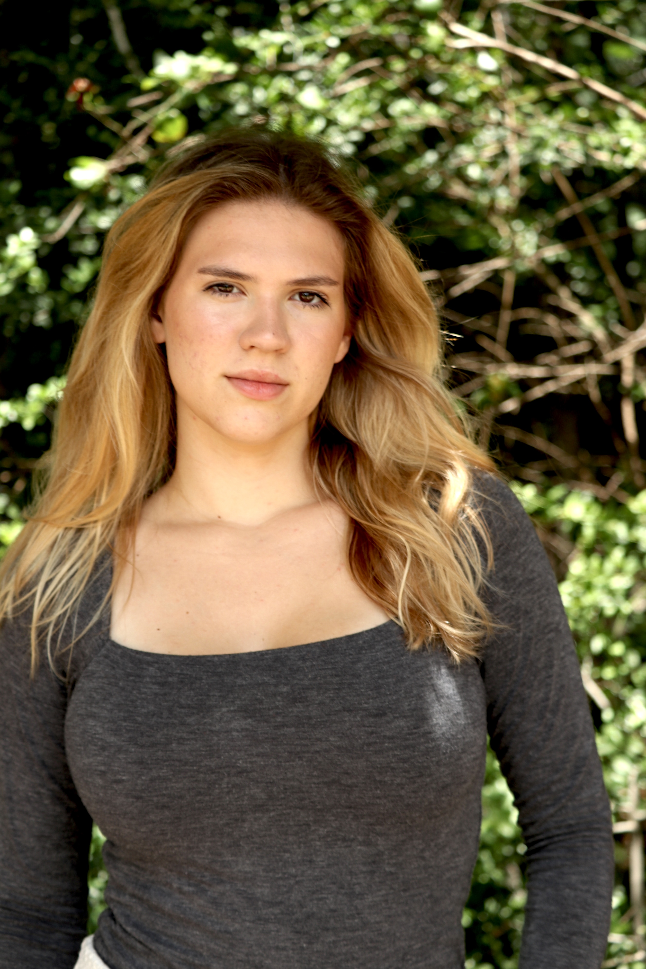 Jacqueline Ehrhardt