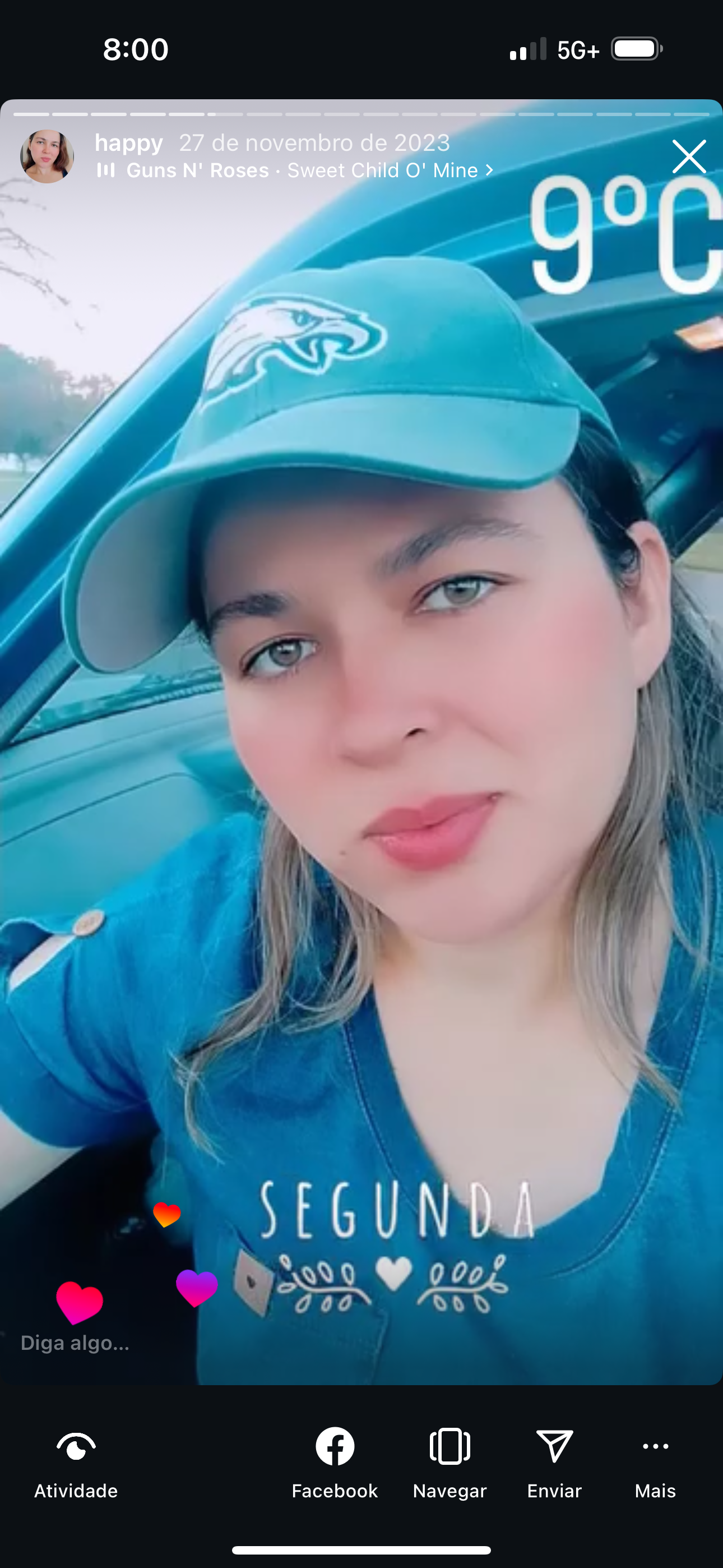 Ana Paula Moreira